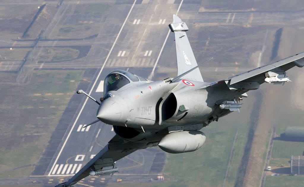 Rafale