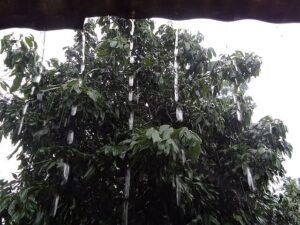 Внимание: Червен код за опасно време днес и утре