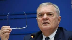 Румен Петков: Тази опозиция е неспособна да доведе до алтернатива