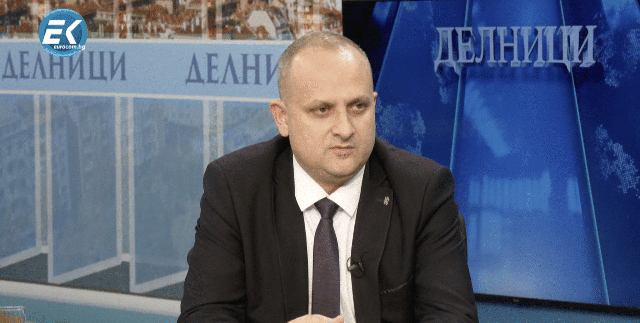 Кръстьо Врачев: Бюджет 2026 е „бюджет на фалита“, а концесията на тотализатора е „грабеж“