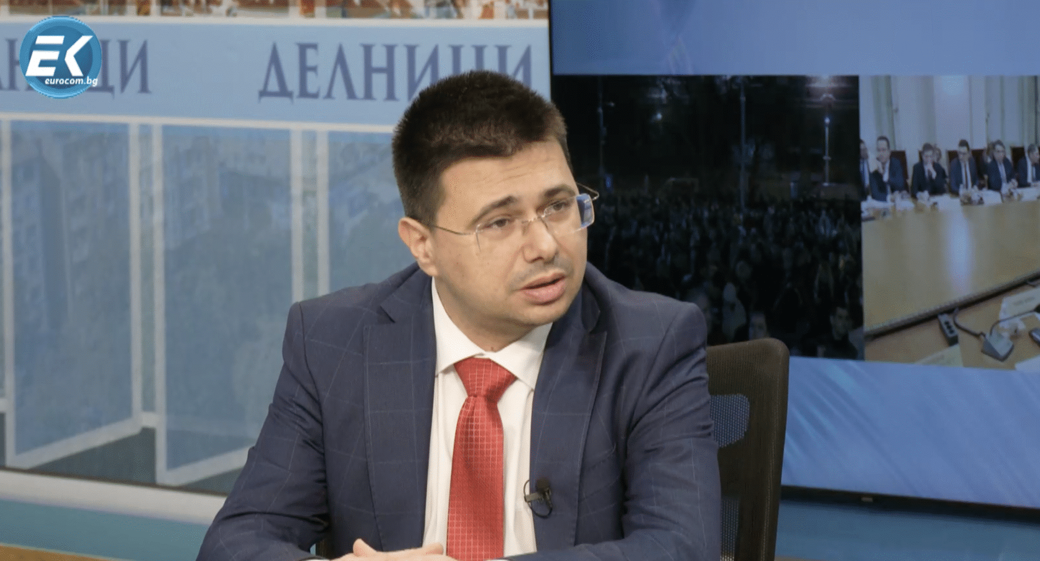 Любен Иванов: Бюджет 2026 е „бюджет на лъжата“, властта посяга агресивно на доходите