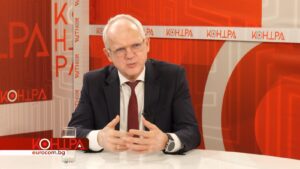 Васил Велев: Това не е възможният бюджет