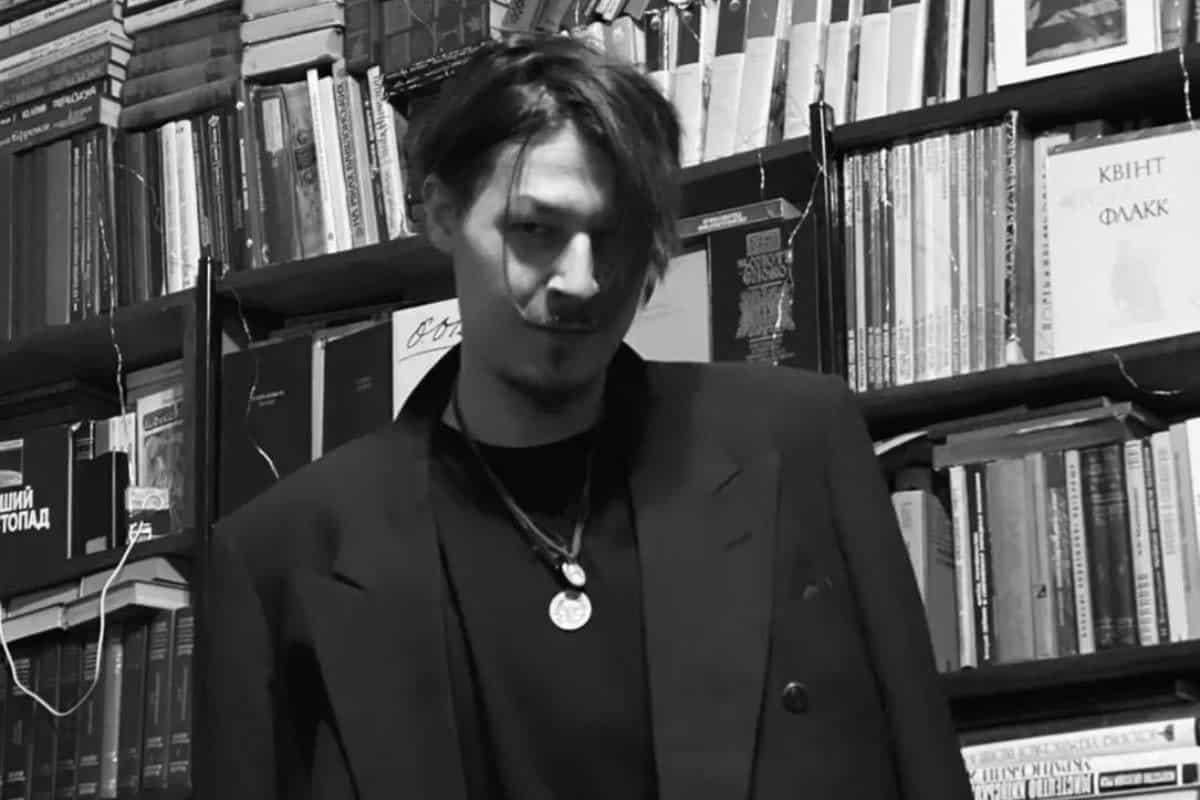 Сергей Науменко