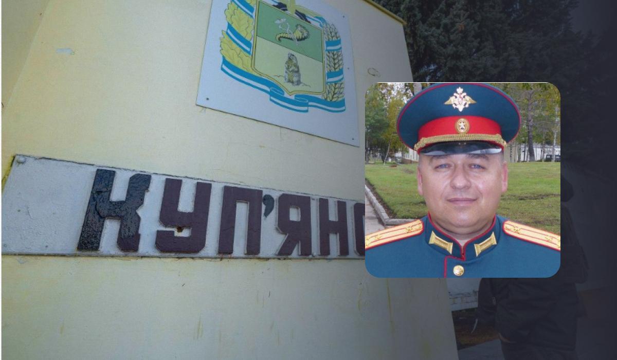 Сергей Стороженко