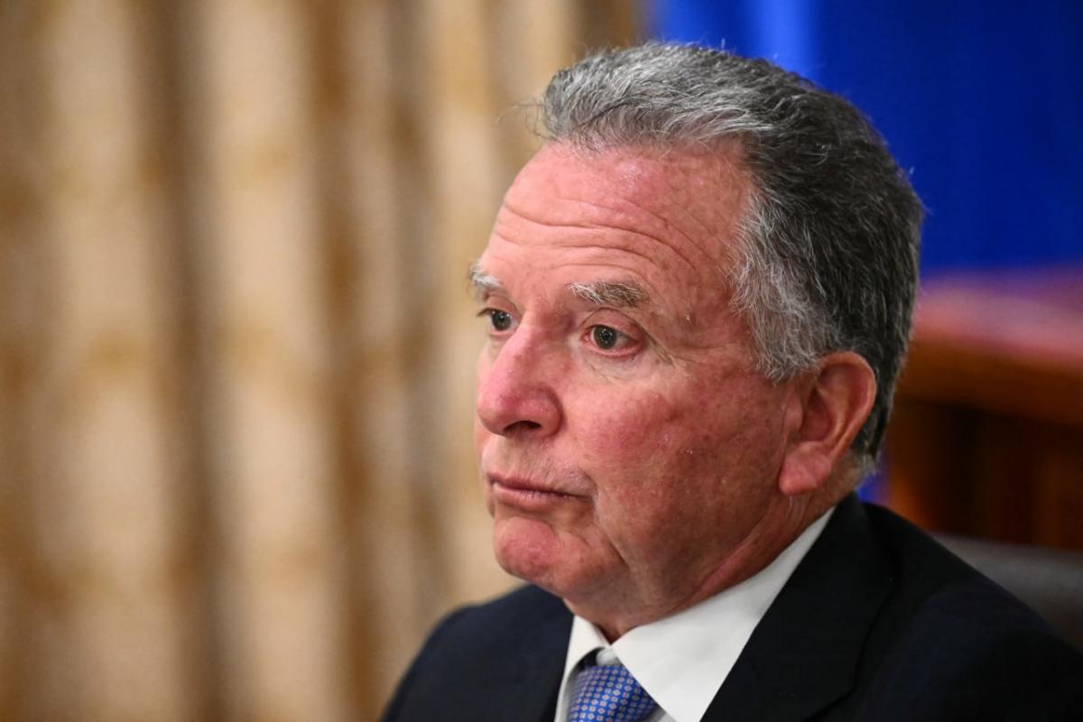 Стив Уиткоф