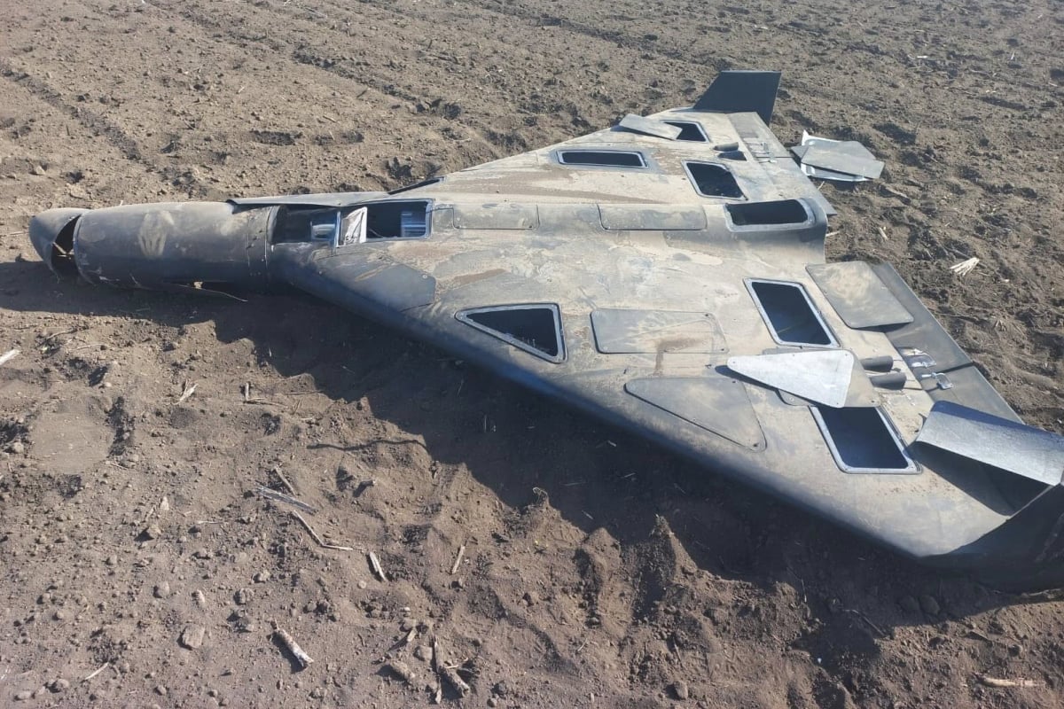 Свален Шахед