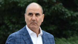Цветан Цветанов: Президентът трябва да свика КСНС по казуса „Лукойл“