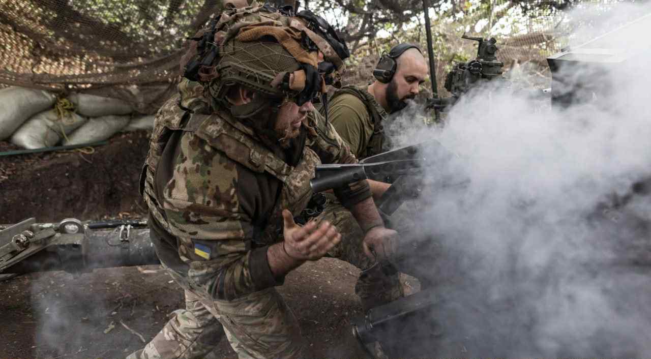 Британското издание Financial Times съобщава за крах на отбранителната стратегия