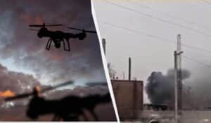 Украйна удари една от ключовите рафинерии на Русия в Башкортостан