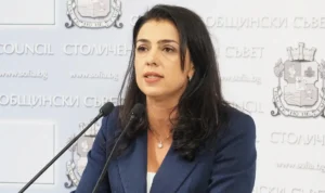 Ваня Григорова: При нови избори няма да оставят Радев в президентството