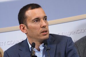 Терзиев: София не иска подаяния от държавата, а партньорство и предвидимост