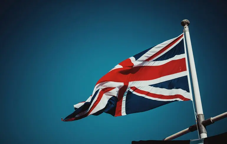 Великобритания