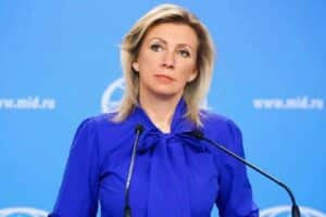 Захарова: BBC изопачи речта на Тръмп — престъпление