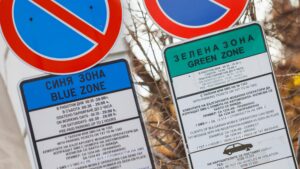 Съдебна битка срещу двойното поскъпване на паркирането в София
