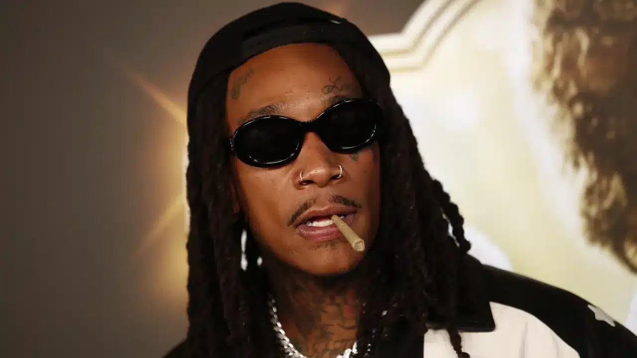 Американският рапър Уиз Калифа беше осъден на девет месеца лишаване