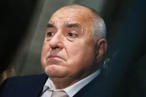 Лидерът на ГЕРБ: Падането на кабинета ще хвърли държавата в хаос и ще застраши еврото