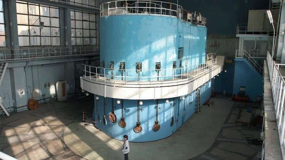 Швеция временно спря работата на един от реакторите в ядрената