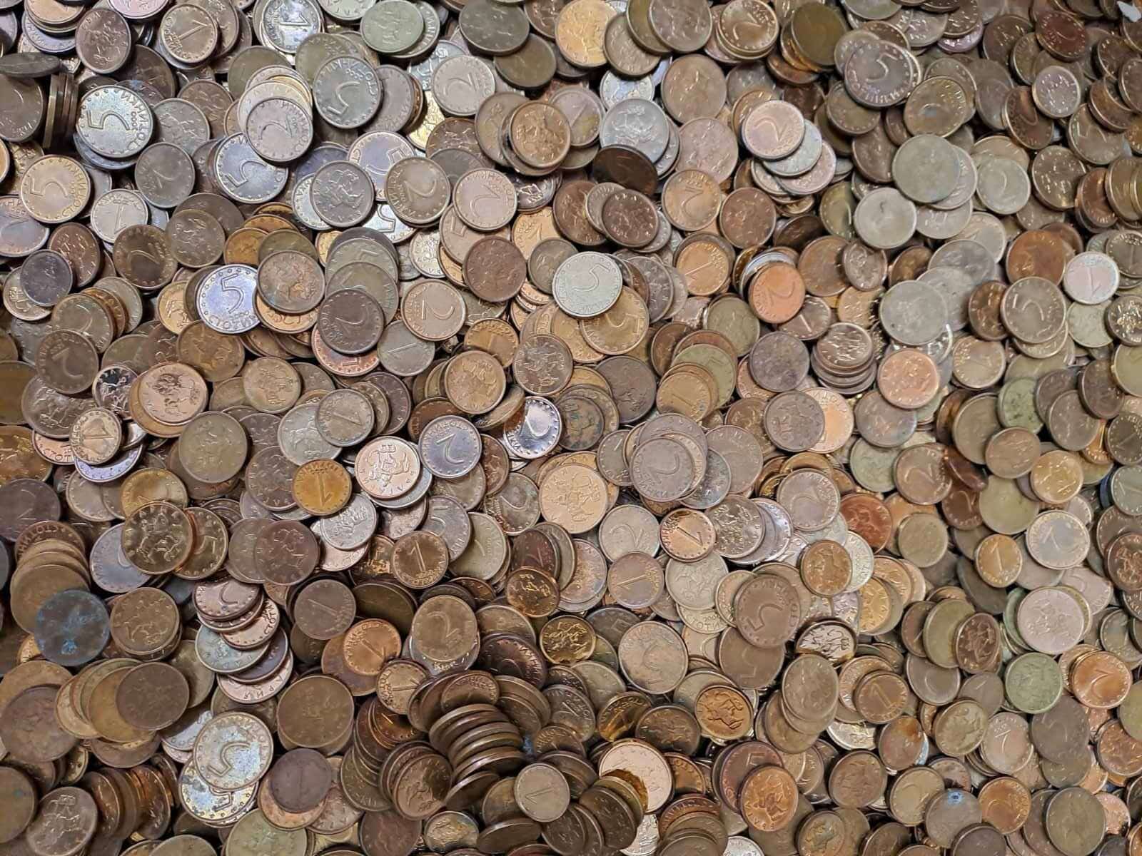 Кампанията Милион за вибрафон има за цел да събере един