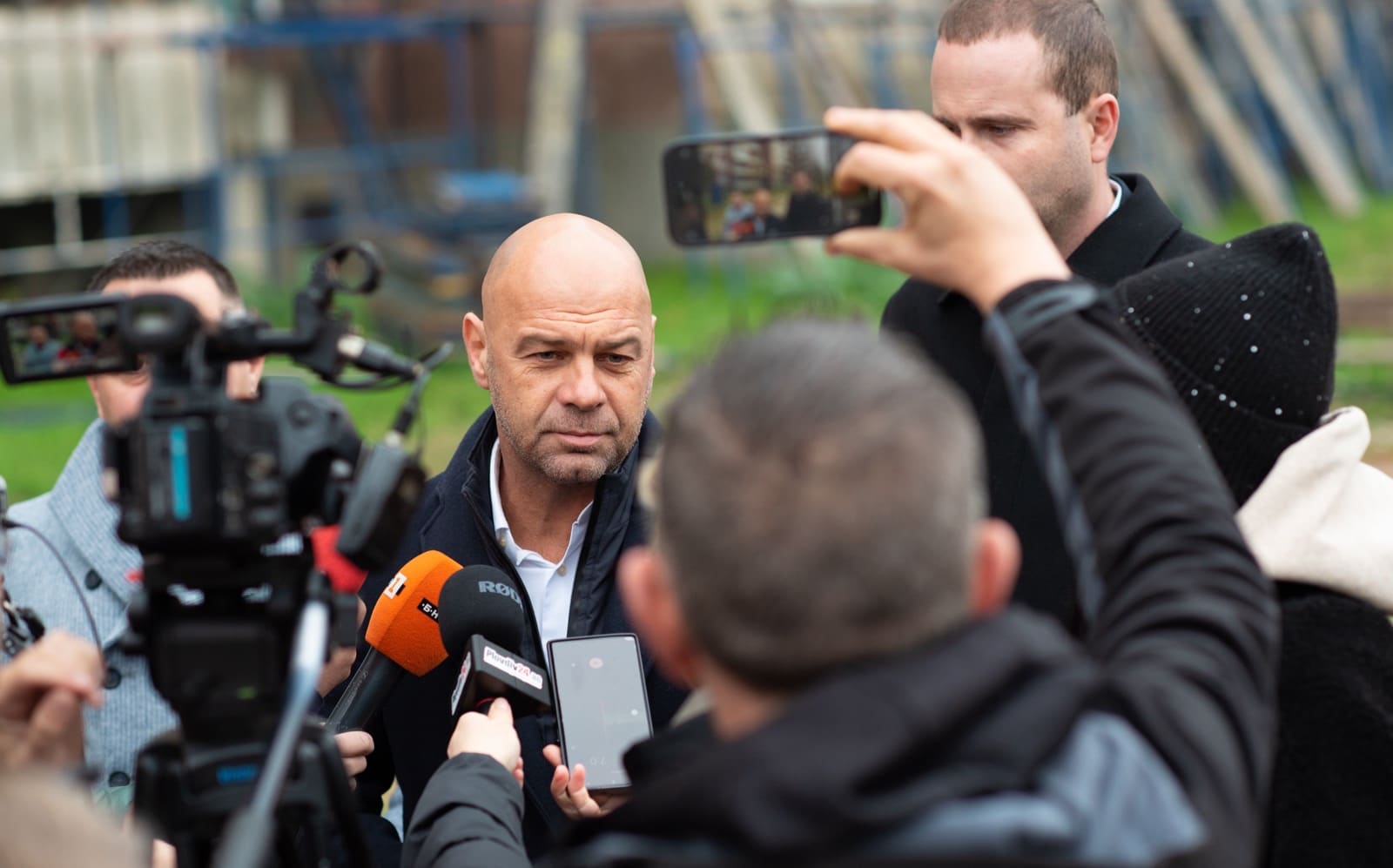 Коалиция Продължаваме Промяната – Демократична България поиска незабавната оставка на