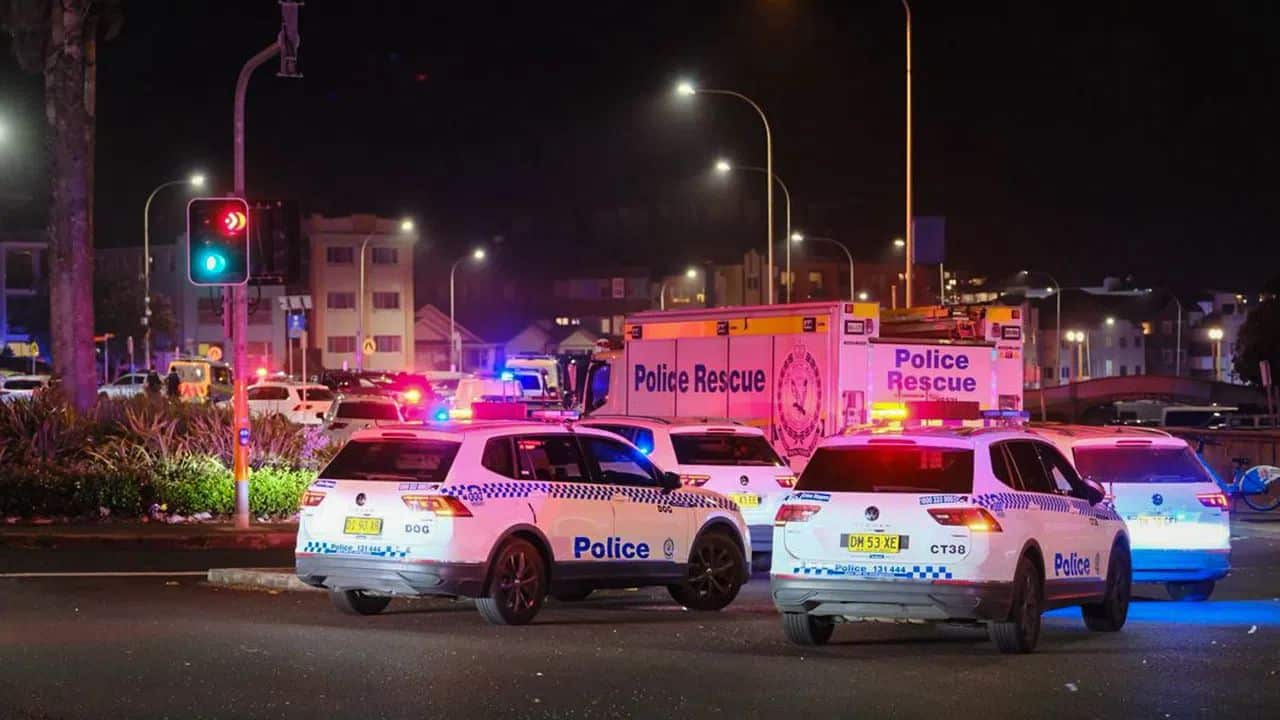 След терористичния акт на плажа Бондай в Сидни при който