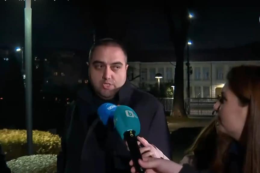 Днес Софийският районен съд ще се произнесе дали да остави