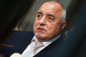 Бойко Борисов за протеста пред дома му: Това е платена провокация