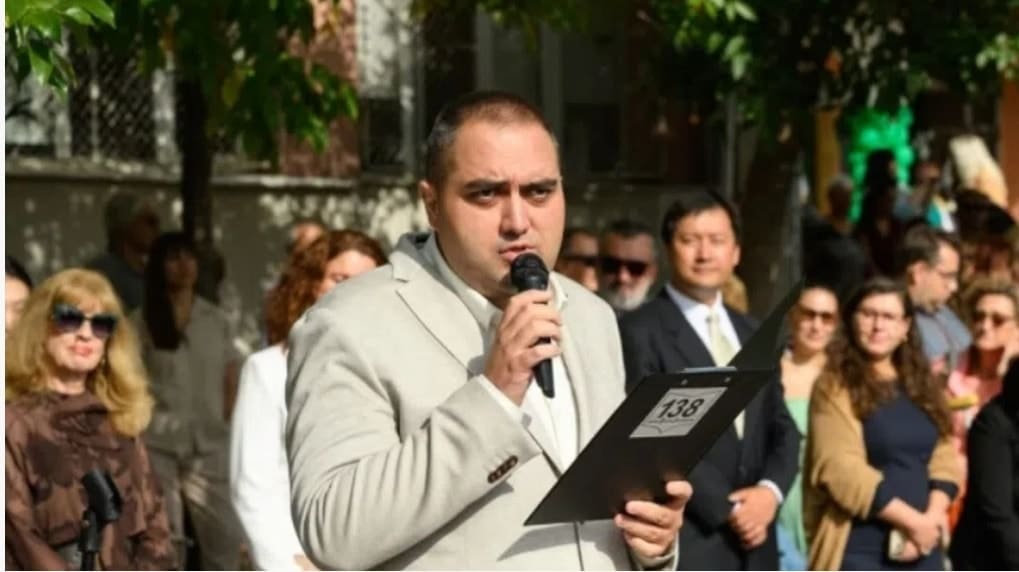 Продължава разследването след задържането на директора на 138 о училище