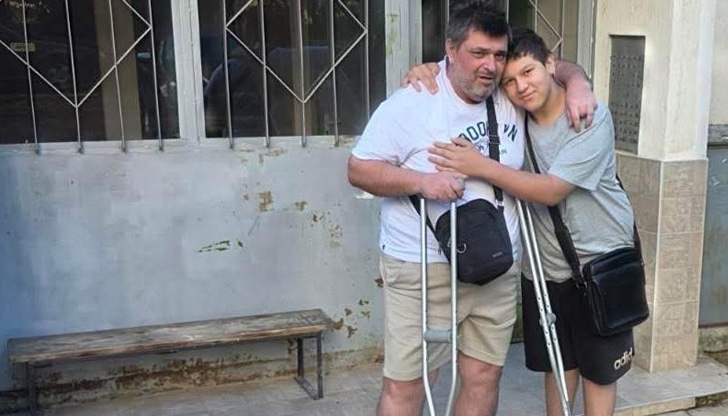 Възмутителна кражба в София остави тежко болен мъж без единственото