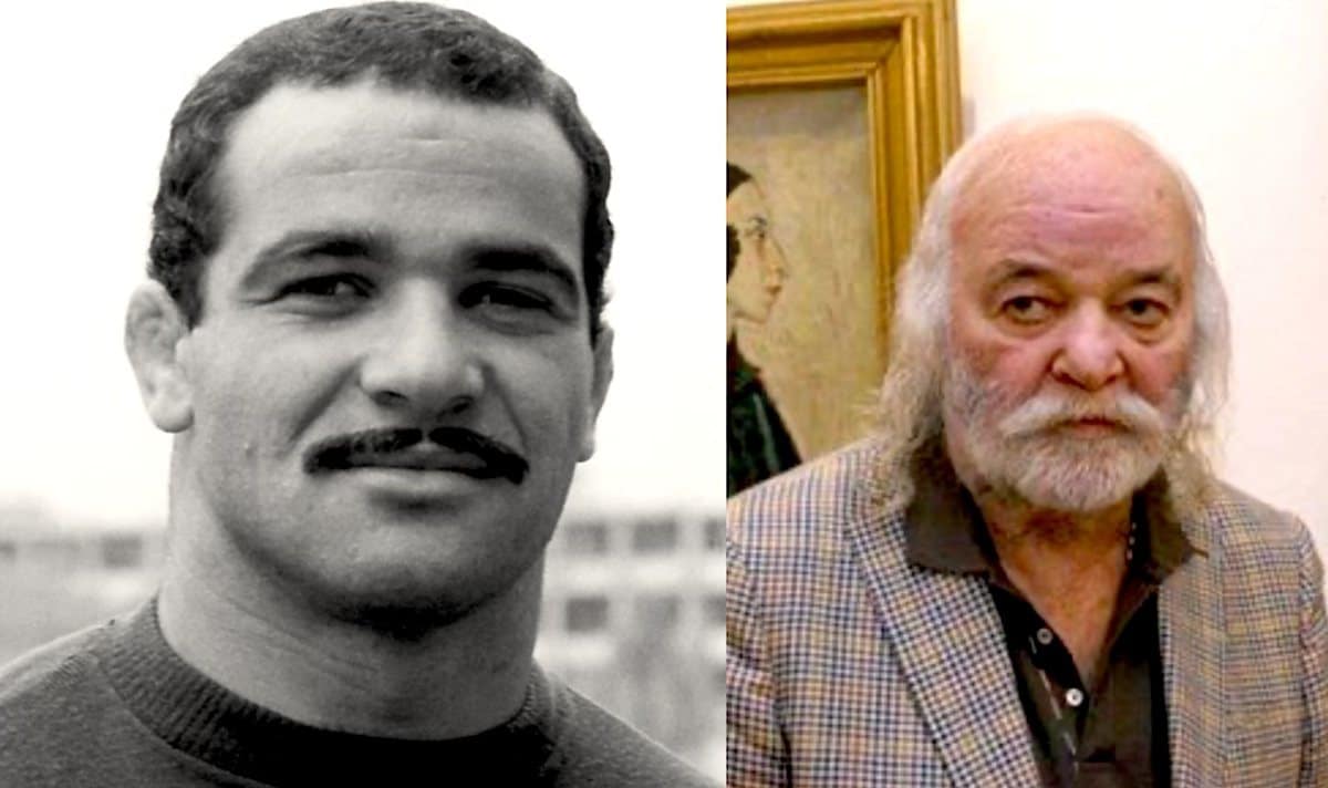 България се прощава със световния и двукратен олимпийски шампион по