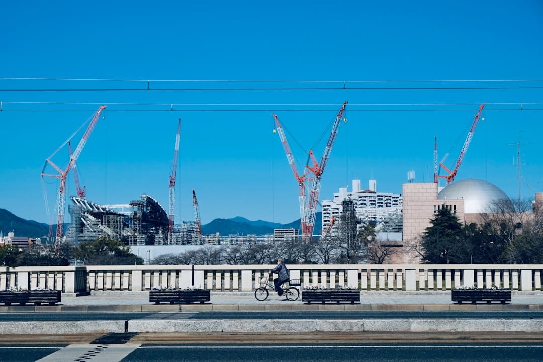 Япония направи последната решаваща стъпка към възобновяване на работата на