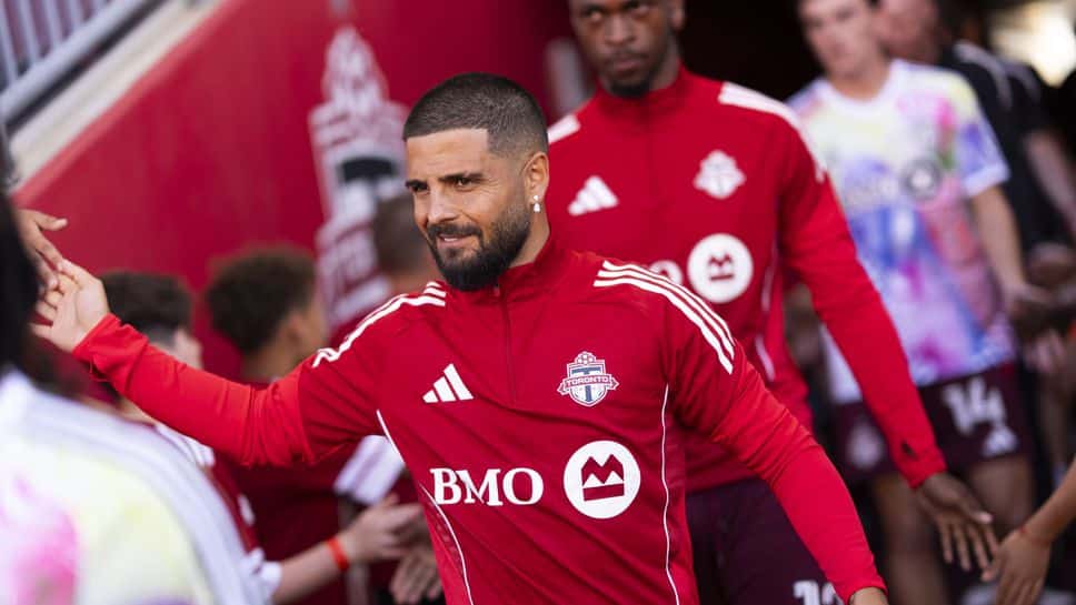 Лоренцо Инсиние е все по близо до завръщане в Серия