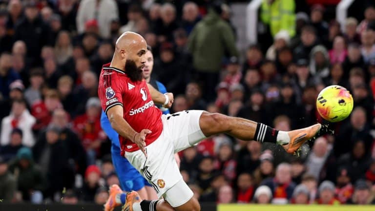 Борнемут поднесе сензацията на 16 ия кръг във Висшата лига