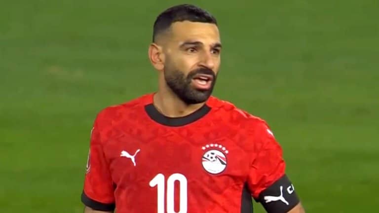 Египет трябваше да прави обрат но все пак спечели първия