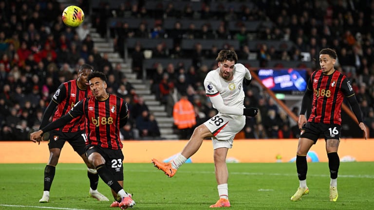 Борнемут и Челси завършиха наравно 0 0 на Виталити в