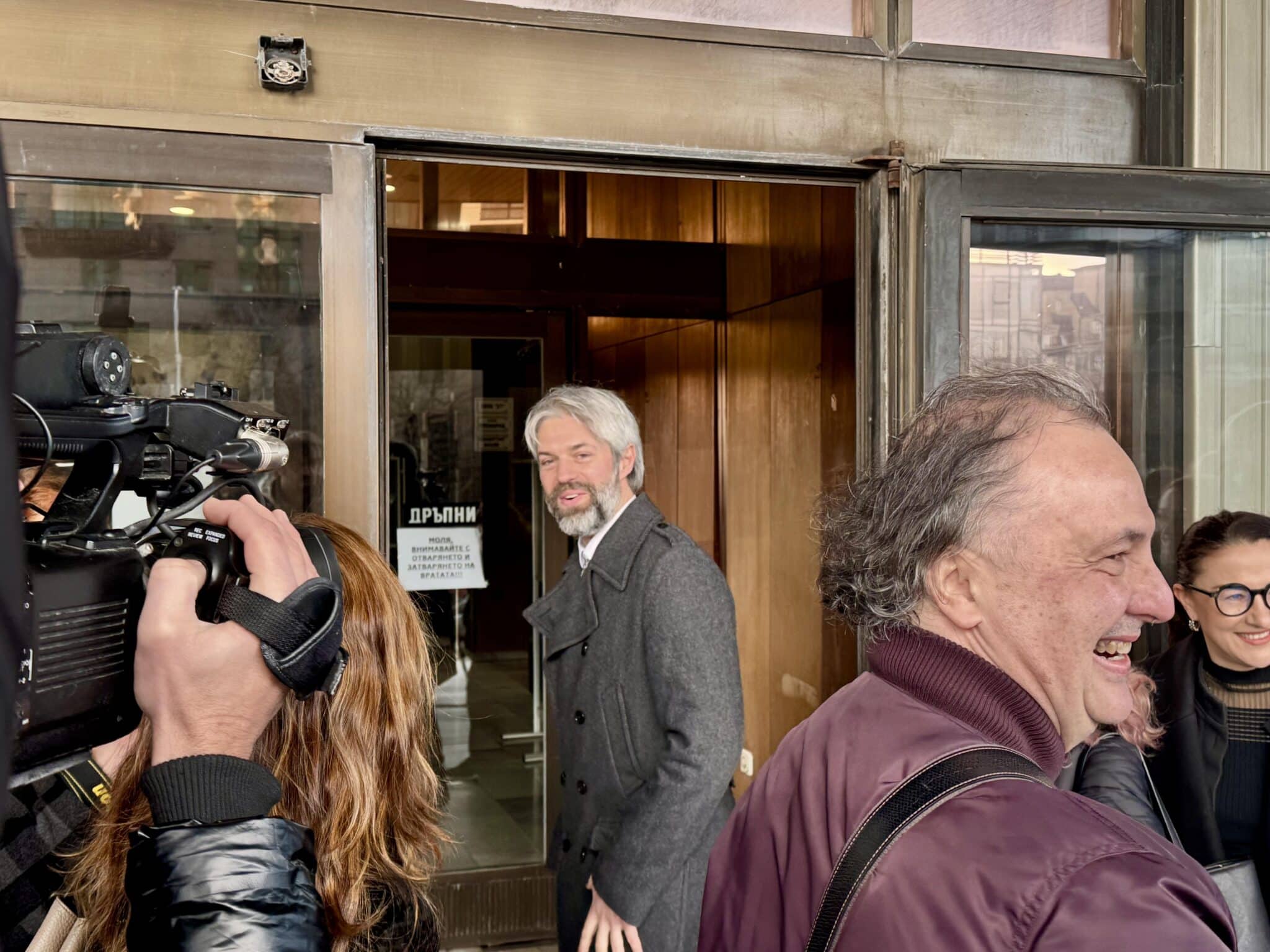 Защитата на освободения под парична гаранция от 200 хиляди лева