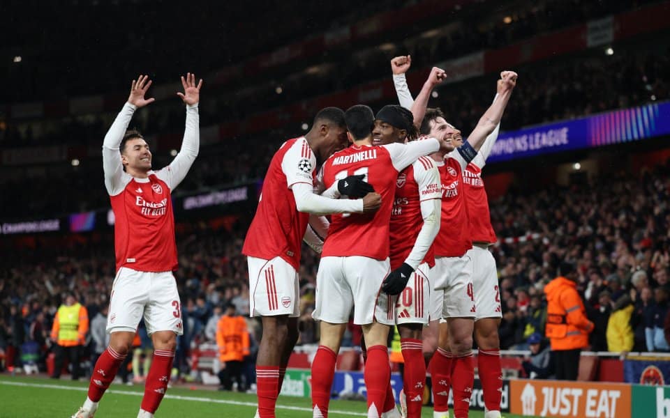 Арсенал се измъчи срещу последния Уулвърхемптън но спечели трите точки