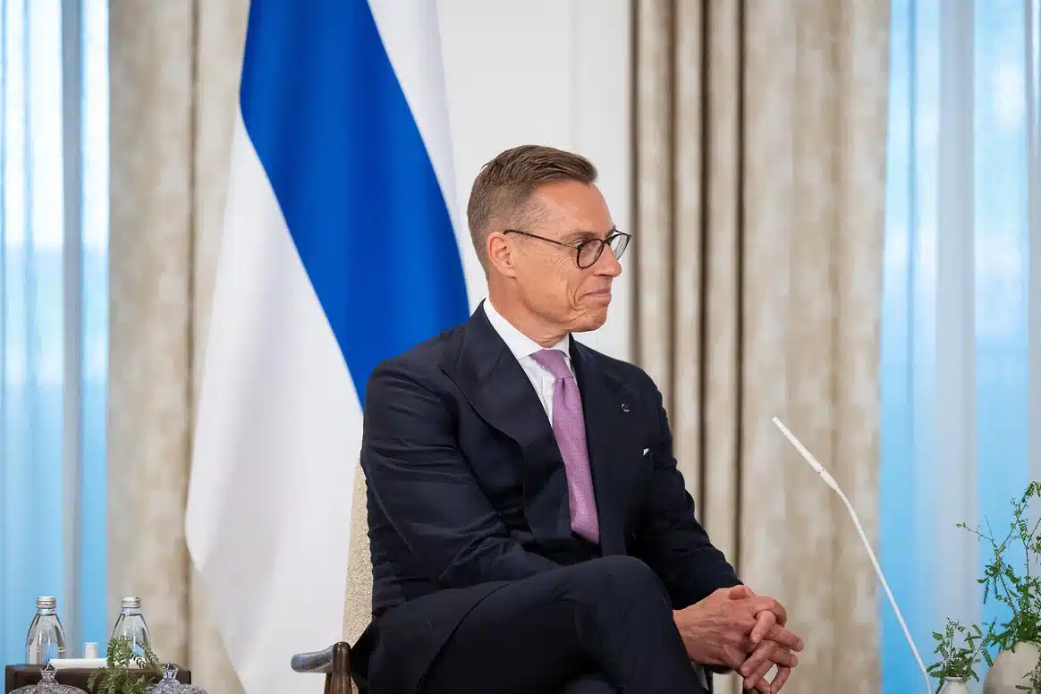 Александър Стуб