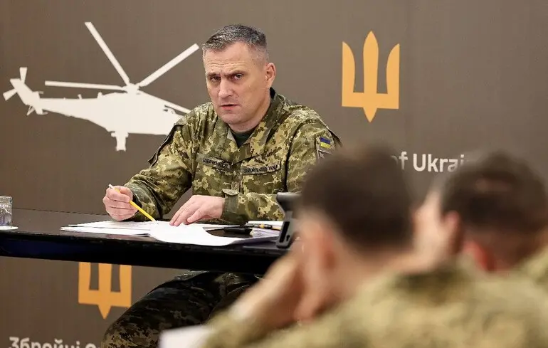 Алексей Шевченко