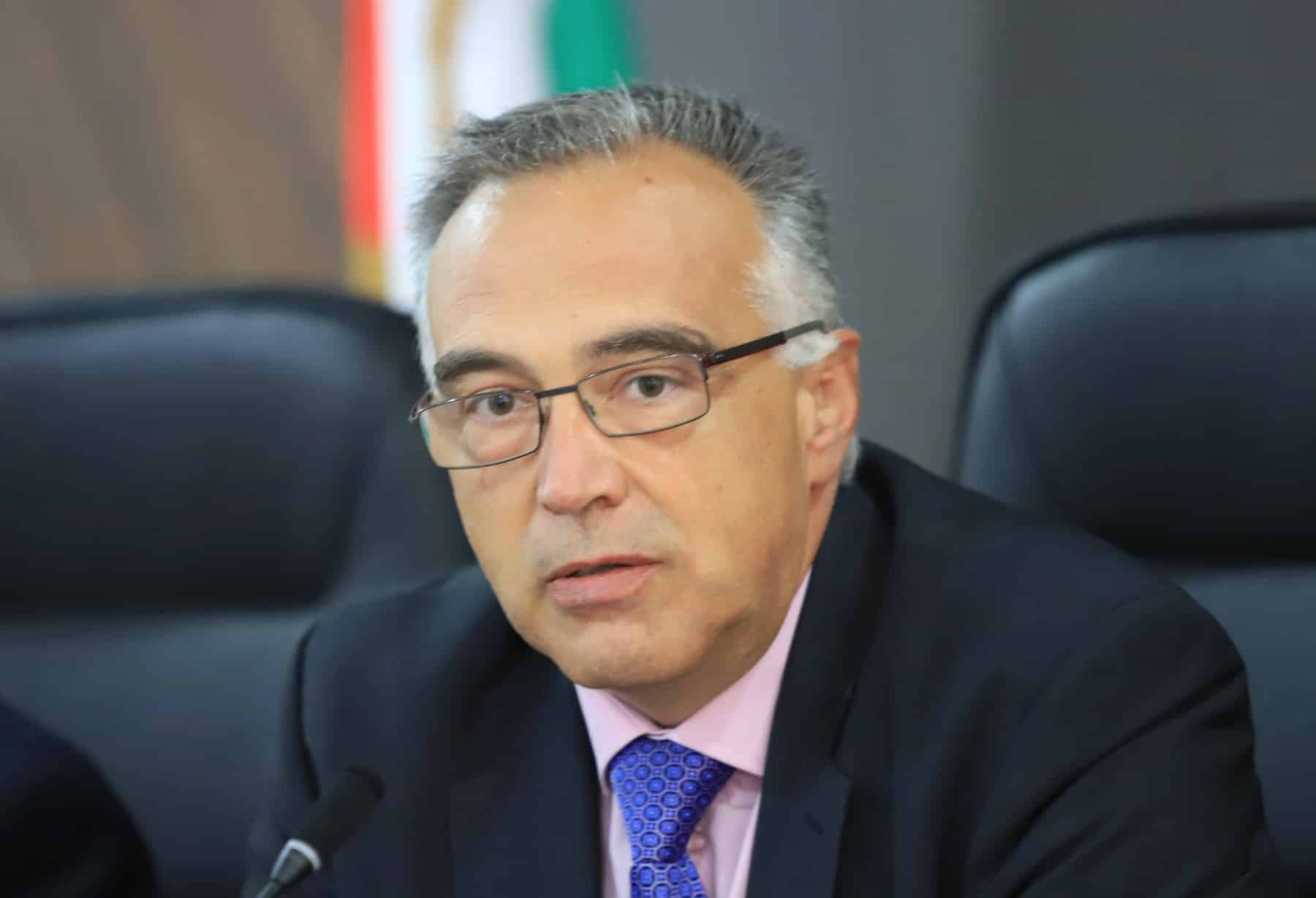 Движение Трети март и регистрираната около него партия нямат връзка