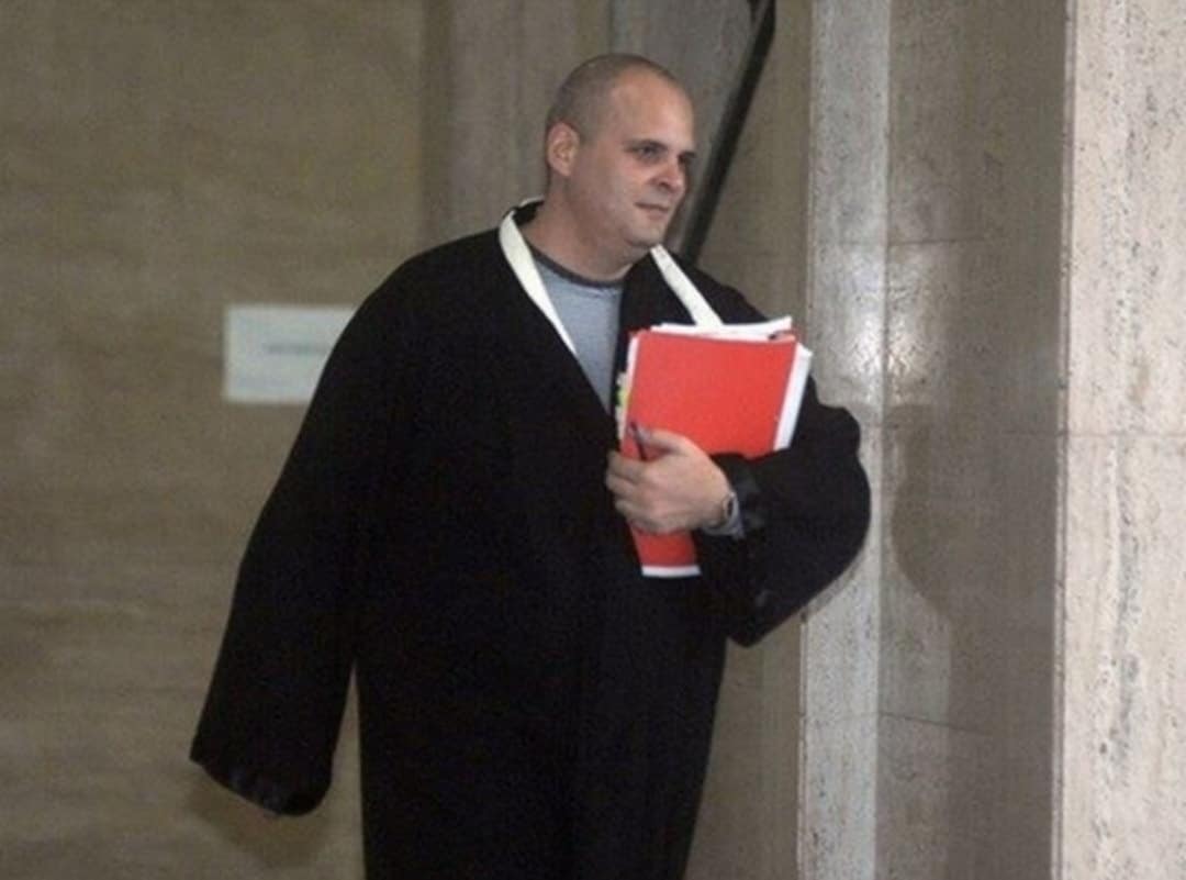 Прокурорската колегия на Висшия съдебен съвет назначи Антон Урумов –