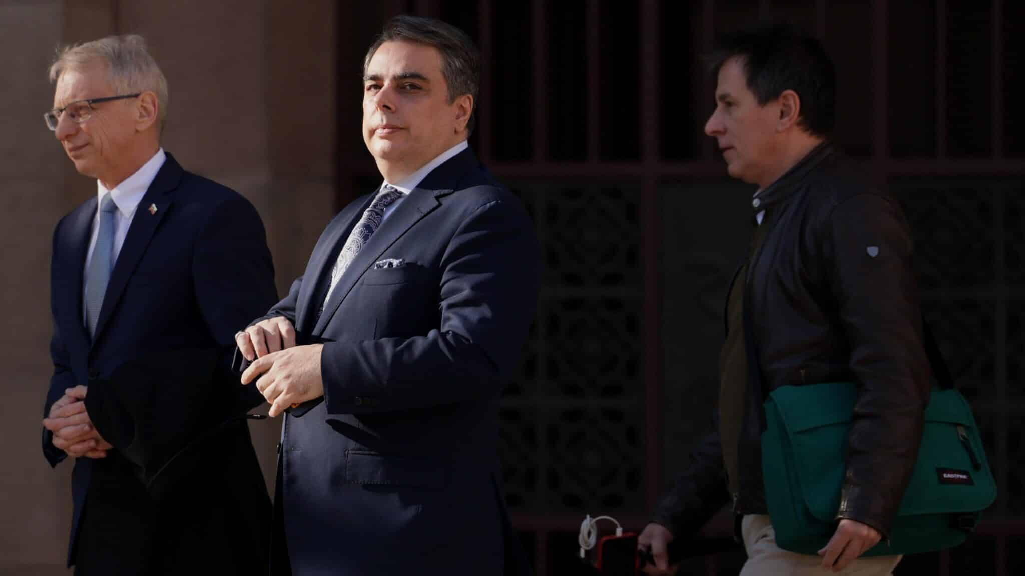 От Продължаваме промяната – Демократична България ПП ДБ обявиха предложение