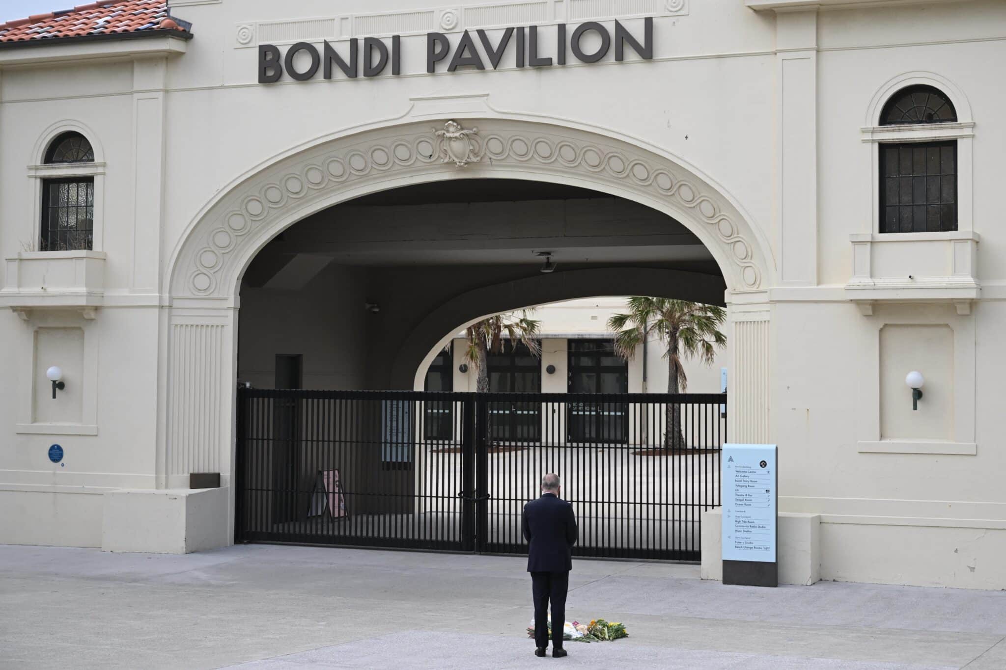 Австралия ще спусне знамената наполовина в знак на национален траур