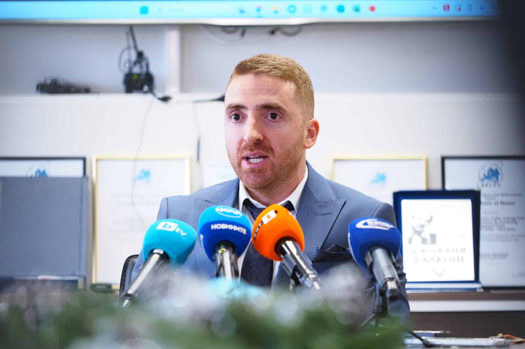 От ГДБОП съобщиха че са разкрили мащабни измами с търговия