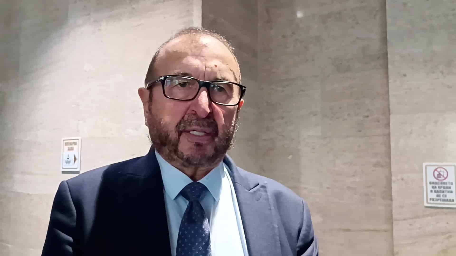 Бранимир Балачев: 100% съм убеден, че делото срещу Портних ще завърши с оправдателна присъда