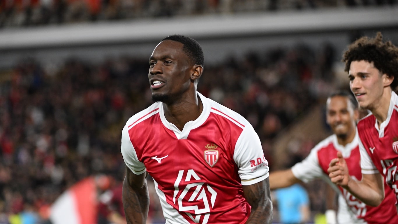 Монако победи турския гранд Галатасарай с минималното 1 0 в