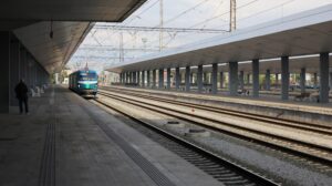 Единствен частен кандидат срещу БДЖ в ключовия жп търг