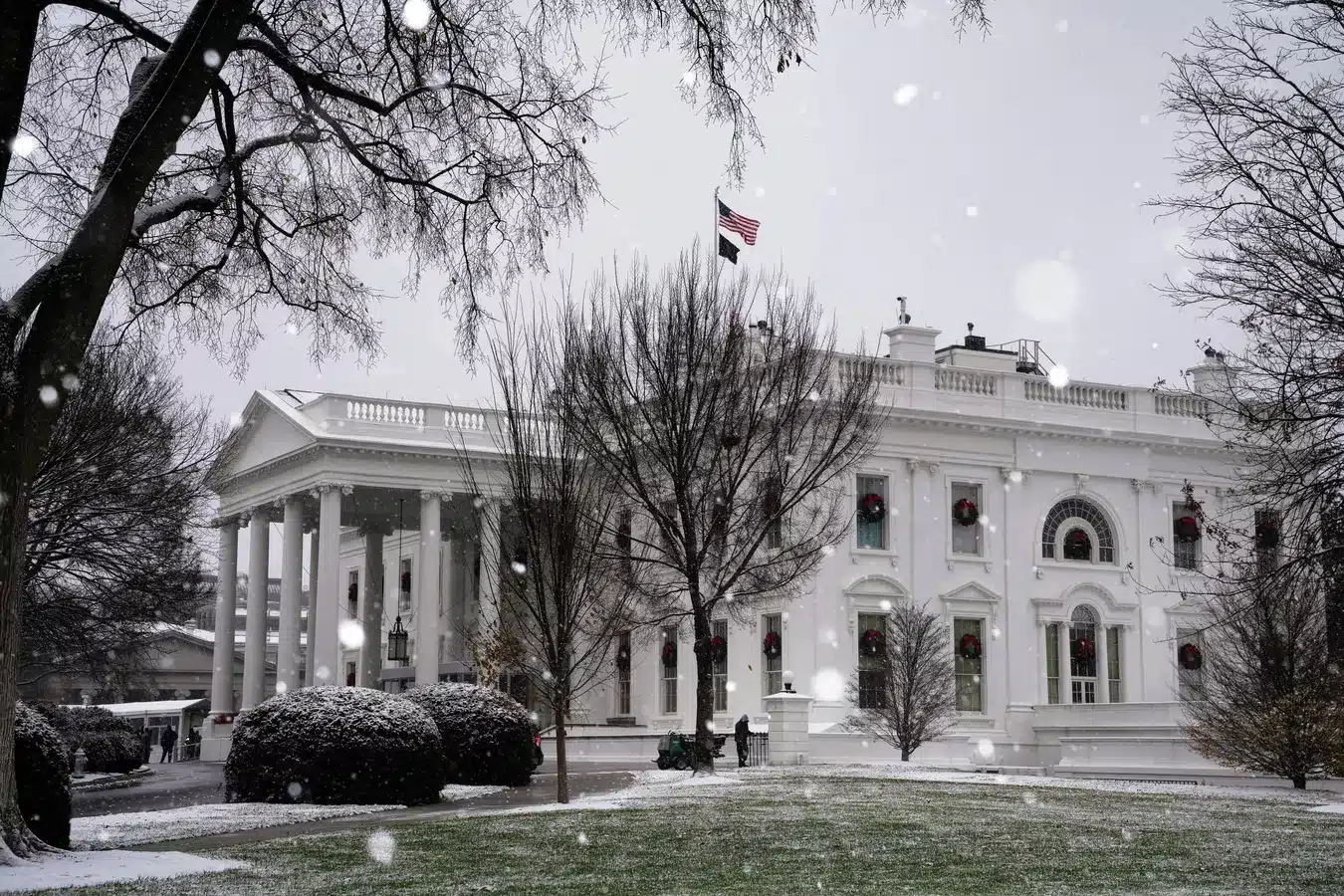 Белият дом се опитва да принуди Европа да се откаже