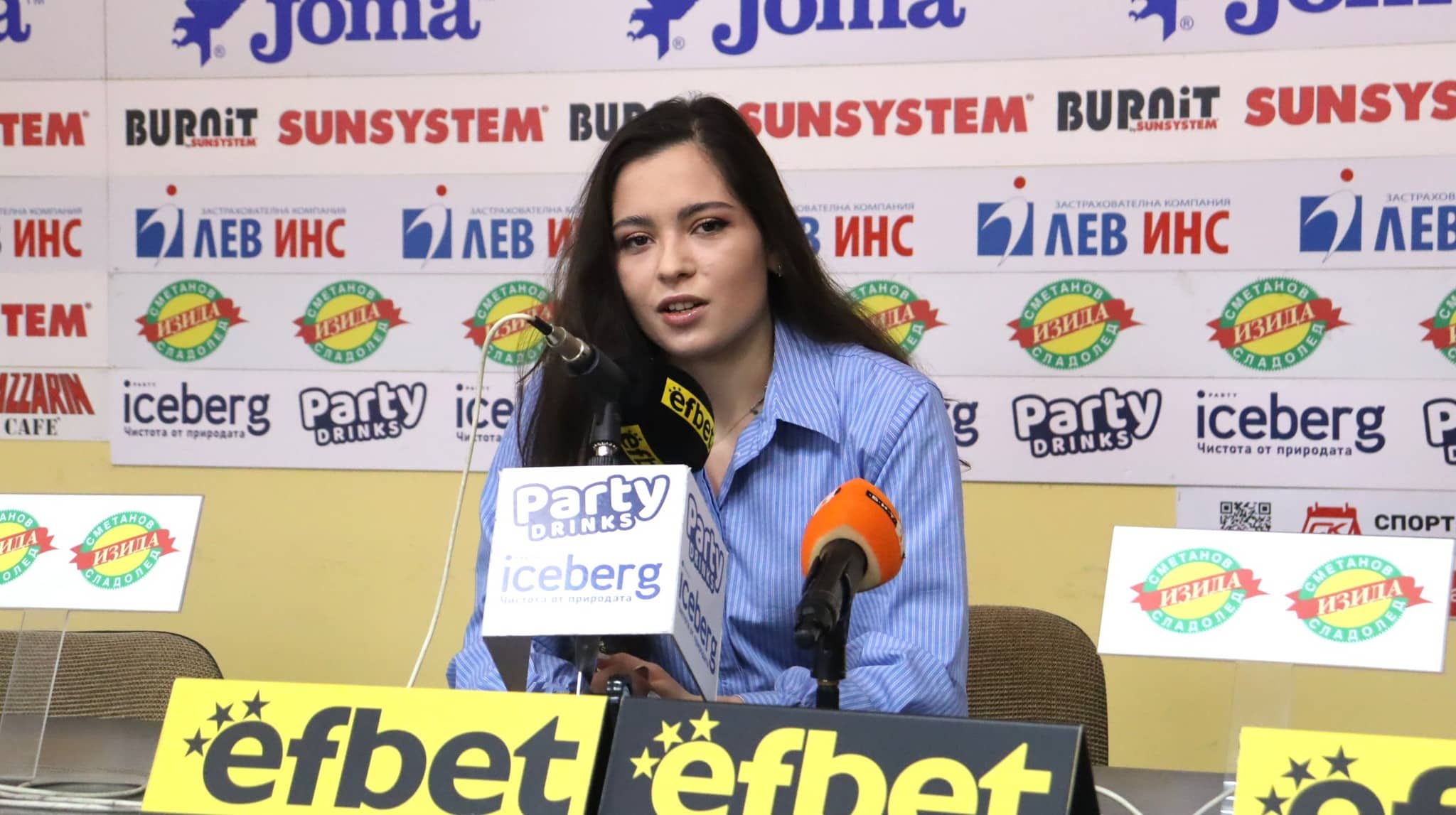 Белослава Кръстева европейската шампионка по ускорен шах може да бъде