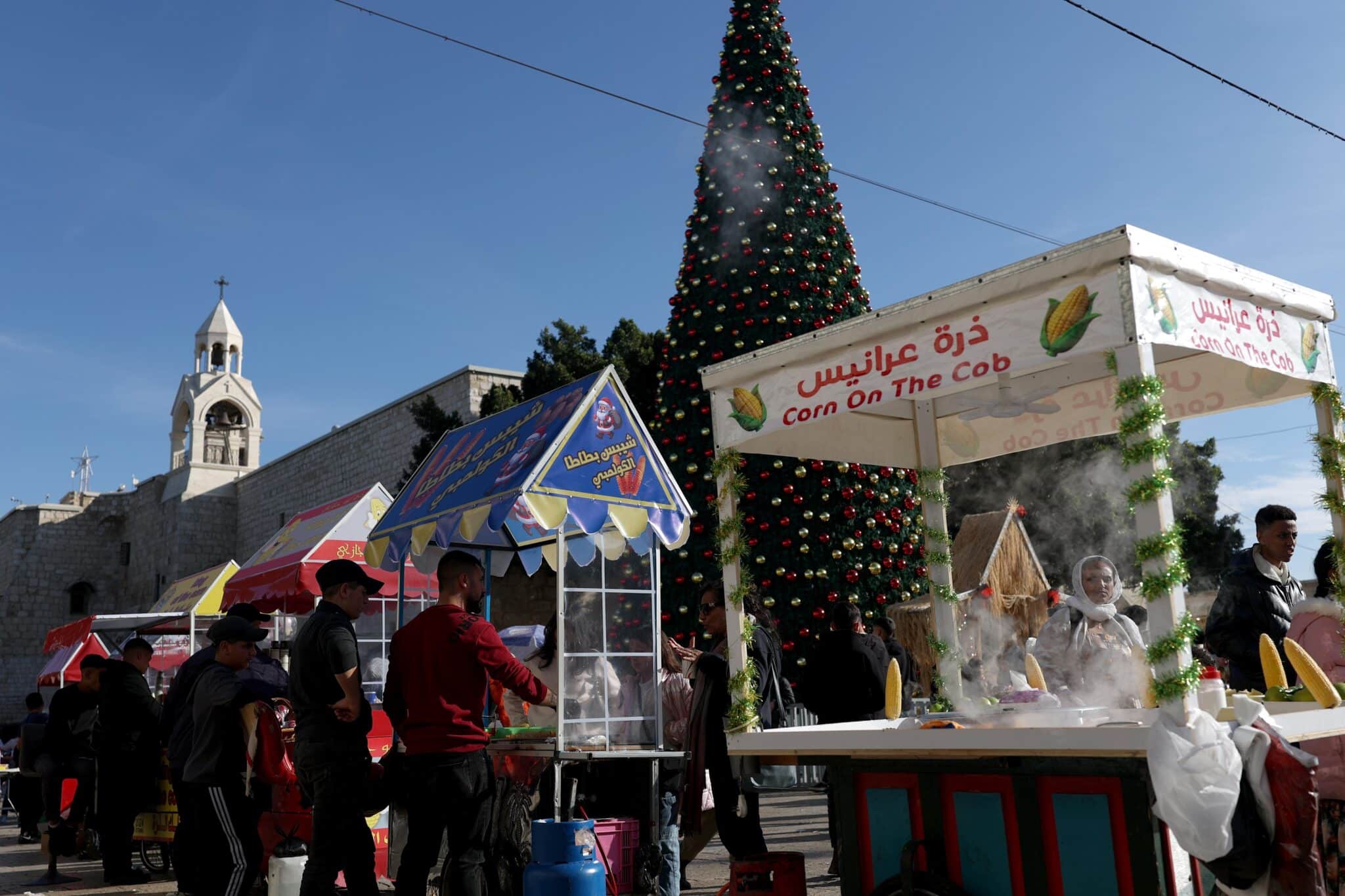 След две години на война и конфликти в Газа хиляди