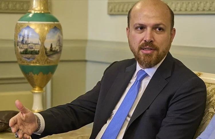 Израел не би могъл да извърши това което той определи